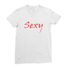 fahrie77 Ladies Fitted T-Shirt
