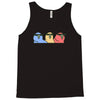 partyparrot Tank Top