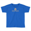 vegetarian Toddler T-shirt