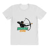archery All Over Women's T-shirt