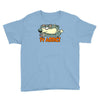tv addict Youth Tee