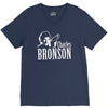 charles bronson V-Neck Tee