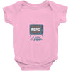 read a book Baby Onesie