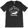 the outdoor adventure T-Shirt