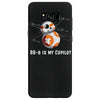 bb 8 is my copilot Samsung Galaxy S8