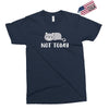 Cat Says Not Today Exclusive T-shirt
