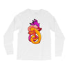 love colors Long Sleeve Shirts