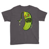 pickle monster Youth Tee