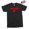 bangladesh international team national country Exclusive T-shirt