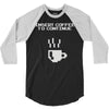 insert java 3/4 Sleeve Shirt