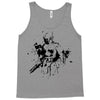 boba fett Tank Top
