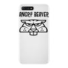 angry beaver iPhone 7 Plus Case