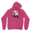 doctor's portrait Unisex Hoodie