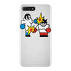 vector gamer boxing iPhone 7 Plus Case