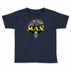 mad mask Toddler T-shirt