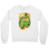 turtle Crewneck Sweatshirt