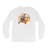fight like a rebel Long Sleeve Shirts