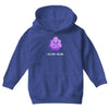 oh Youth Hoodie