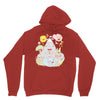 roughin' it Unisex Hoodie
