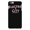 electro city iPhone 6 Plus/6s Plus Case