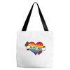 Proud Mom Tote Bags