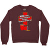 nurse definition Crewneck Sweatshirt