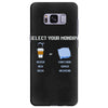 select your monday Samsung Galaxy S8 Plus