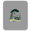 philosoraptor Mousepad