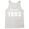 Original 1993 With Crown Tank Top