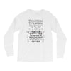 Dungeon Master Long Sleeve Shirts