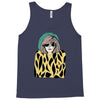 pullover Tank Top