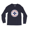 universe master Long Sleeve Shirts