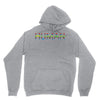 human Unisex Hoodie