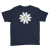 he loves me he loves me not Youth Tee