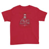 black knight is my champion Youth Tee