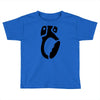 clambing Toddler T-shirt