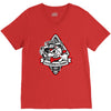 watup V-Neck Tee