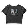 hawkins Crop Top