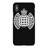 ministry of sound best product iPhoneX