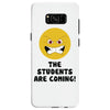 The Students Are Coming Samsung Galaxy S8