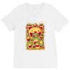 dools V-Neck Tee