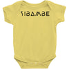 yibambe Baby Bodysuit