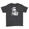 alf  fun shirt serie kult katze au&szlig;erirdisches lustig retro klassik Youth Tee