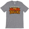 more dragons T-Shirt