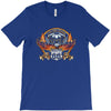 biker route 66, live the legend T-Shirt