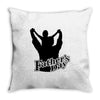 FATHER DAY Throw Pillow