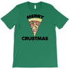merry crustmas T-Shirt
