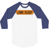 LONG SLEEP 3/4 Sleeve Shirt