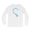 Love Forever For Him Long Sleeve Shirts
