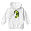 pickle monster Youth Hoodie